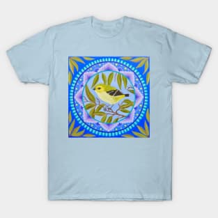 40-spotted Pardalote T-Shirt